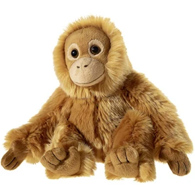 Abbildung von Heunec Pl&uuml;schtier Misanimo Orangutan