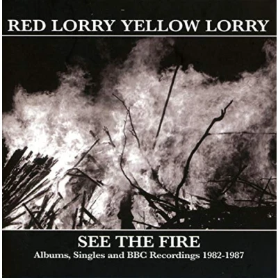 Abbildung von See the Fire Albums,Singles &amp; BBC Recordings (3cd)