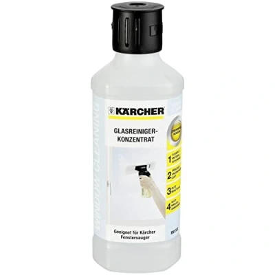 Abbildung von KÄRCHER Glasreiniger Konzentrat RM 500 0,5 l