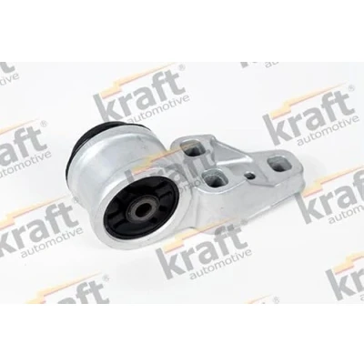 Abbildung von KRAFT 4230006 Achslager Hinterachse, links VOLKSWAGEN: Passat B5 GP Variant, Limousine, AUDI: A6 C5 Avant