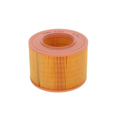 Abbildung von BOSCH 1 457 429 841 Luftfilter 130 176 Filtereinsatz RENAULT: 19 II Cabrio, Megane 1, Scenic