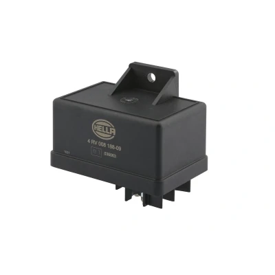 Abbildung von HELLA 4RV 008 188 091 Steuergerät, Glühzeit ohne externe Temperaturerfassung Nachglühzeit FIAT: Ducato I Kastenwagen