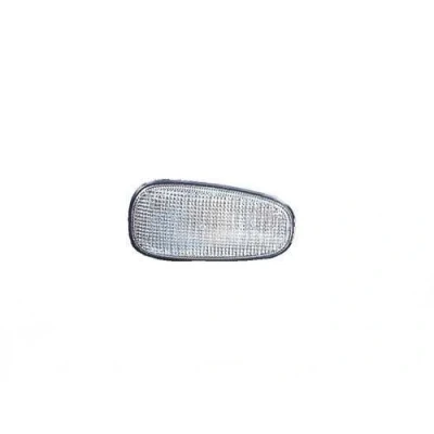 Abbildung von ALKAR 3103437 Blinker vorne links, rechts ohne Lampenträger WY5W für Linkslenker OPEL: Astra G Caravan, Limousine, Cabrio