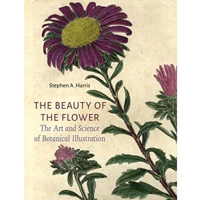 Abbildung von The Beauty of Flower: Art and Science Botanical Illustration