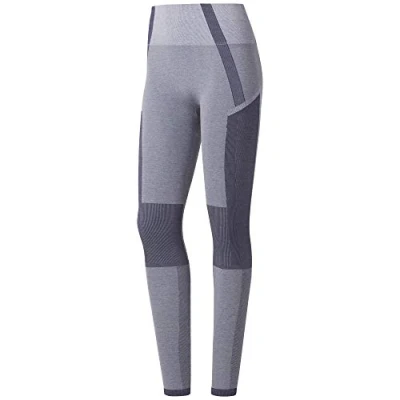 Abbildung von Reebok Damen Nature X Seamless Tight Netze, Dendus, S