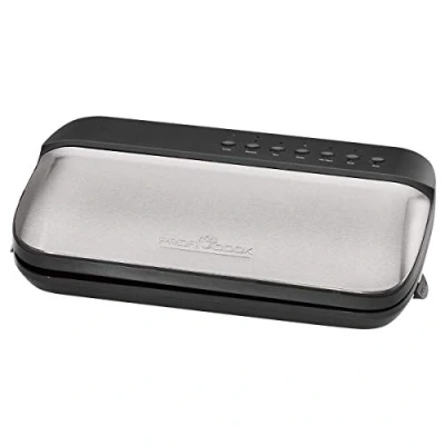 Abbildung von ProfiCook Vakuumierer &quot;PC VK 1134 Touch Control 24L/min&quot;