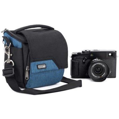 Abbildung von Think Tank Mirrorless Mover 10 Marine Blue Kameratasche Für spiegellose Systeme