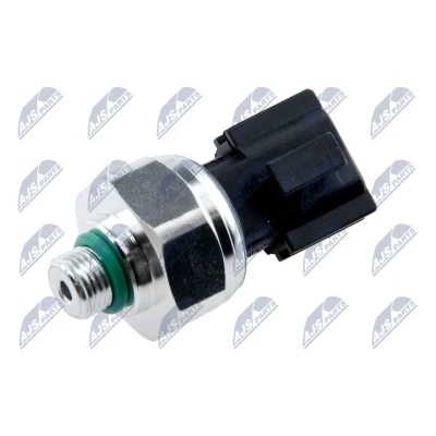Abbildung von NTY EAC NS 000 Druckschalter 3 NISSAN: MICRA 3, NP300 Navara Pickup, Pathfinder RENAULT: Koleos I