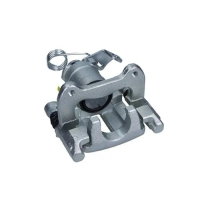 Abbildung von MAXGEAR 82 0010 Bremssattel Gusseisen 56 Hinterachse rechts, hinter der Achse SEAT: Alhambra I, FORD: Galaxy Mk1 MPV, VOLKSWAGEN: Sharan Kastenwagen