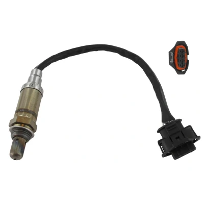 Abbildung von VEMO Original Quality V40 76 0013 Lambdasonde Gewinde vorgefettet OPEL: Corsa C Schrägheck, Zafira A, Meriva SAAB: 9 3 Limousine, Kombi