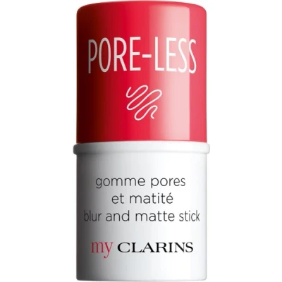 Abbildung von CLARINS My PORE LESS blur and matte stick