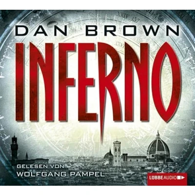 Abbildung von Inferno: . (Robert Langdon, Band 4)