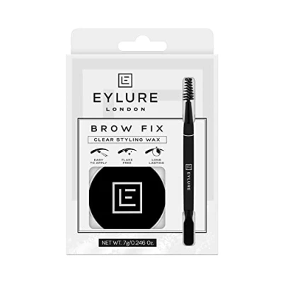 Abbildung von Eylure Brow Fix Clear Styling Wax
