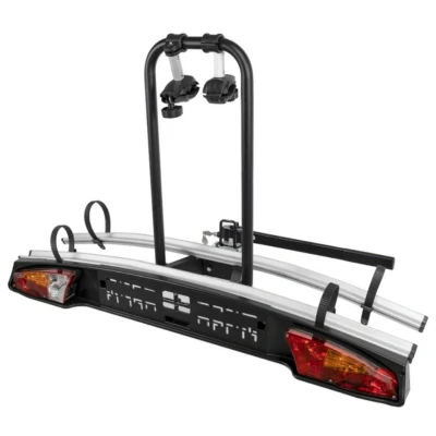 Abbildung von MENABO 000119100000 Fahrradhalter Anhängerkupplung