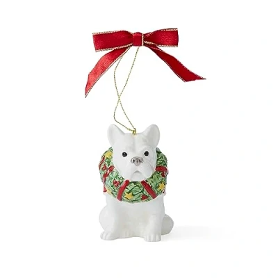 Abbildung von Spode Weihnachtsbaumschmuck, Mehrfarbig, Höhe 8,5 cm