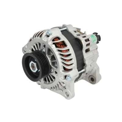 Abbildung von HERTH+BUSS JAKOPARTS J5111102 Lichtmaschine 14V 110A NISSAN: 350Z Coupe