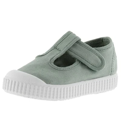 Abbildung von Victoria Shoes Marino Sneaker low für Kinder, Größe: 25, Jade Schuhe