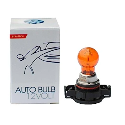 Abbildung von Tech Z73 Halogenlampe PG20 4 12 V/24 W PSY24