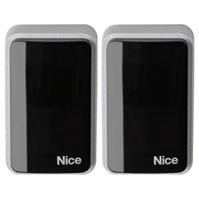 Abbildung von NICE EPMB Photocells BlueBus Photocells. External Safety Sensors (Former MOFB)