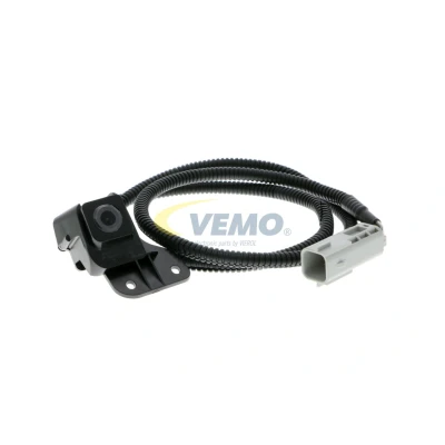 Abbildung von VEMO V51 74 0052 Rückfahrkamera mit Kabel