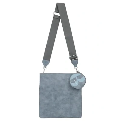 Abbildung von Fritzi aus Preussen Damen Brigitte x Special Ronja Jive Blue Grey Cross