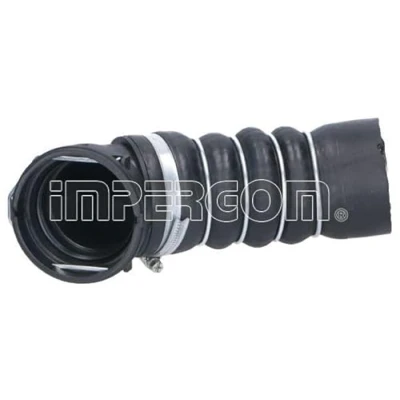 Abbildung von ORIGINAL IMPERIUM 226116 Ladeluftschlauch Gummi mit Rohrstutzen BMW: X5, X6