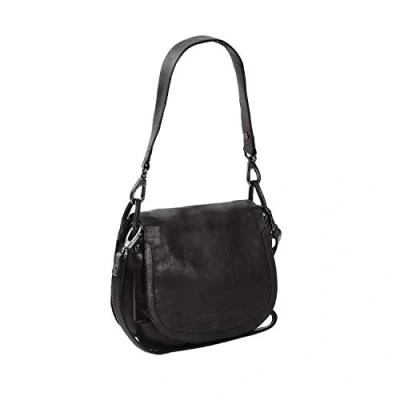 Abbildung von The Chesterfield Brand Catalyne Schultertasche Shoulderbag 22 Black