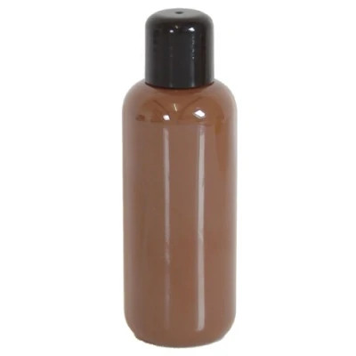 Abbildung von Eulenspiegel 619889 Professional Liquid Aqua Schminke 30 ml Braun