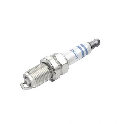 Abbildung von BOSCH 0 242 245 576 Zündkerze M 14 x 1,25 SW: 16 AUDI: A6 C7 Avant, A7 Sportback, A3 VOLKSWAGEN: GOLF 6, CC, Passat B7 Limousine kfzteile,