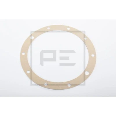 Abbildung von PETERS ENNEPETAL 031.173 00A Dichtung 223mm 1mm Papier MAN: TGA