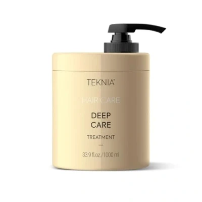 Abbildung von LAKMÉ Teknia Deep Care Treatment 1000 ml