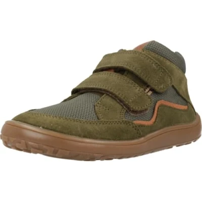 Abbildung von Kinder Barfuß Klettschuhe BAREFOOT TEX AUTUMN Froddo