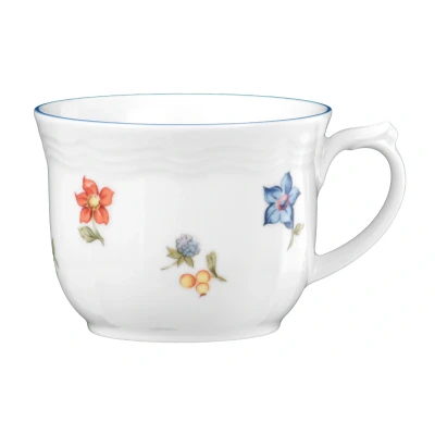 Abbildung von Seltmann Weiden Sonate Nostalgie Kaffeeobertasse 0,22 l