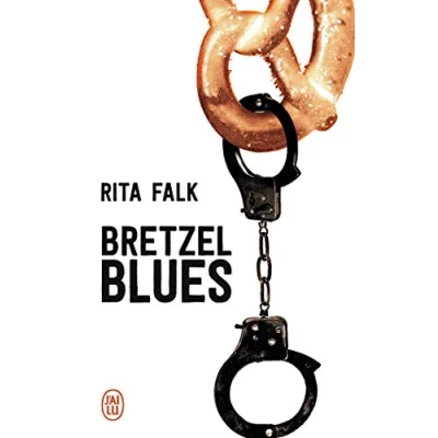 Abbildung von Bretzel Blues: Une enquête du commissaire Eberhofer