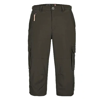 Abbildung von G.I.G.A. DX by killtec 3/4 Hose GS 35 MN PNTS