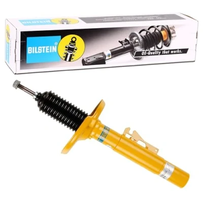Abbildung von BILSTEIN B6 Performance 35 118213 Stoßdämpfer Vorderachse Gasdruck Einrohr Upside Down Federbein oben Stift PORSCHE: 911 Coupe