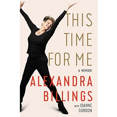 Abbildung von This Time for Me: A Memoir
