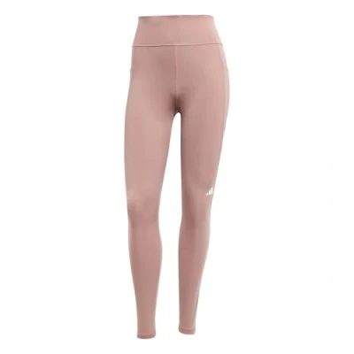 Abbildung von adidas Own The Run 7/8 Tight L Pink