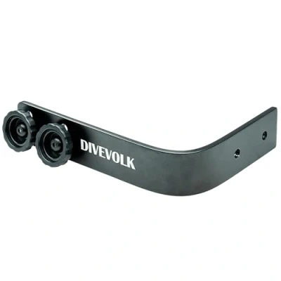 Abbildung von Vertical Horizontal Switching L Bracket for Seatouch 4 Max housing