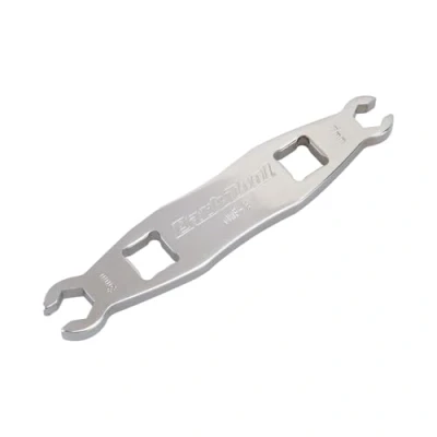 Abbildung von Park Tool Unisex Erwachsene MWF Bremswerkzeug, Silber, Einheitsgröße