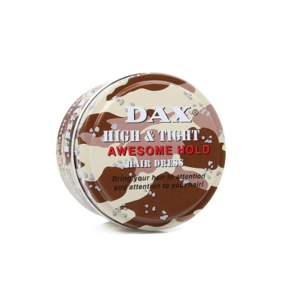Abbildung von DAX High &amp; Tight Awesome Hold Hair Dress 3.5 oz by