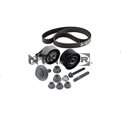 Abbildung von SNR KD452.37 Zahnriemensatz 141 FORD: FOCUS 3 Turnier, FIESTA 6,