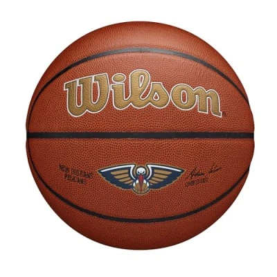Abbildung von Wilson NBA Team Alliance BSKT