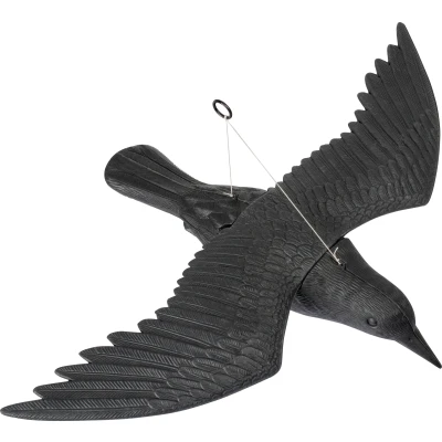 Abbildung von Gardigo Vogelattrappe &quot;Vogel Abwehr Falke&quot;
