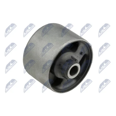 Abbildung von NTY ZTP MS 039G Motorlager hinten MITSUBISHI: L200 III Pickup, PAJERO Pinin, 2