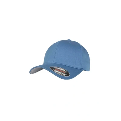 Abbildung von Flexfit Combed Cap, Größe: XXL, Slate blue