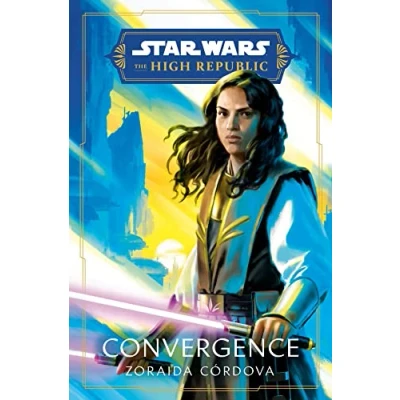 Abbildung von Star Wars: Convergence (The High Republic) (Star The Republic: Prequel Era, Band 1)