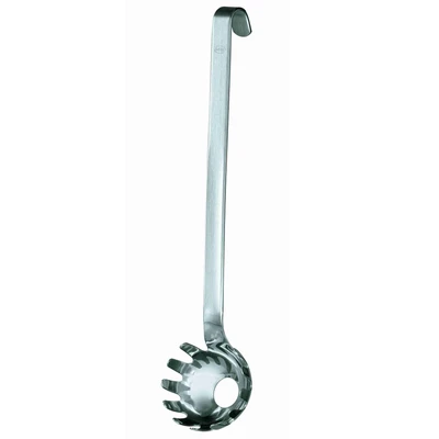 Abbildung von Rosle Spaghettilepel Hooked Edelstahl 20 cm