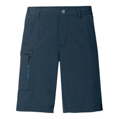 Abbildung von VAUDE Herren Mens Farley Bermuda V Hose, Dark Sea Uni, 48 EU