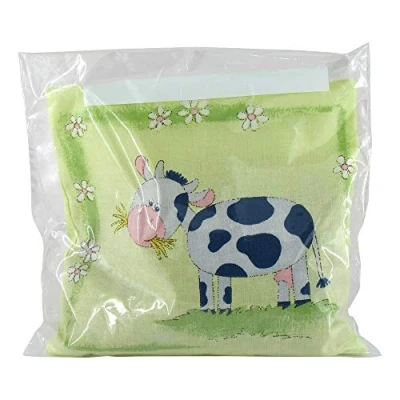 Abbildung von Kirschkernkissen für Kinder 19x19 cm 1 St